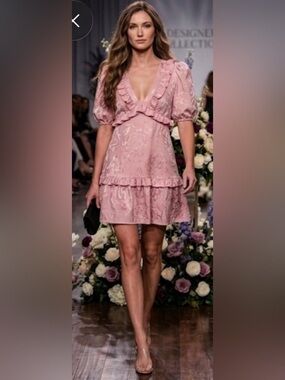 Dress by Story On, NWOT Size Medium